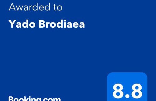 Myoko Bed & Breakfast | Yado Brodiaea