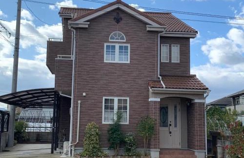 Aizumi House | Yado wa Good Rich Aizumi - Vacation STAY 30409v