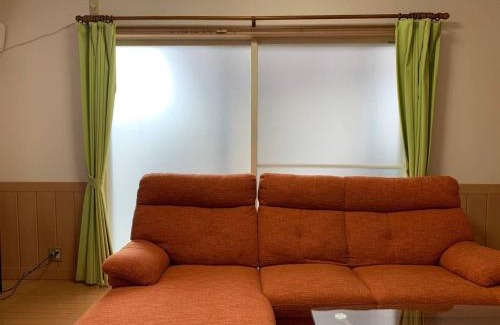 Aizumi House | Yado wa Good Rich Aizumi - Vacation STAY 30409v