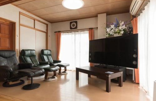 Tokushima House | Yado wa Good Rich - Vacation STAY 30399v