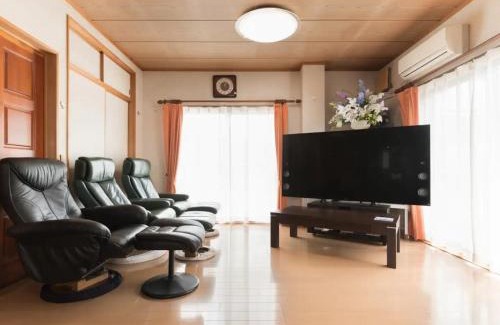 Tokushima House | Yado wa Good Rich - Vacation STAY 30399v