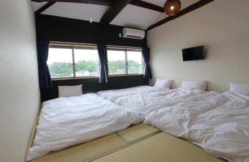 Shima House | Yadokari Shima