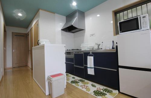 Shima House | Yadokari Shima