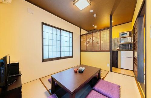 Asakusa House | Yadoya Asakusa Sen no kaze - Vacation STAY 59238v