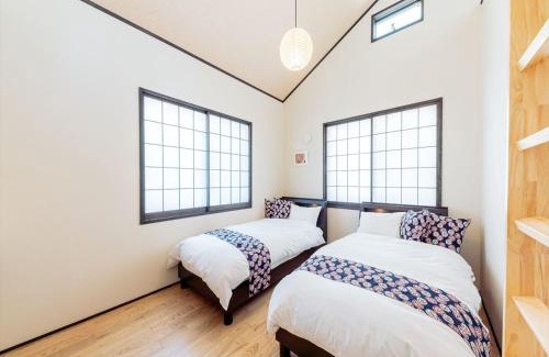 Asakusa House | Yadoya Asakusa Sen no kaze - Vacation STAY 59238v