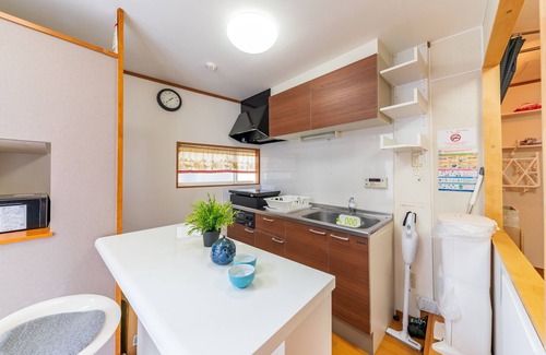 Asakusa House | Yadoya Chigusa Cho