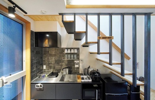 Asakusa House | YADOYA Kisakata