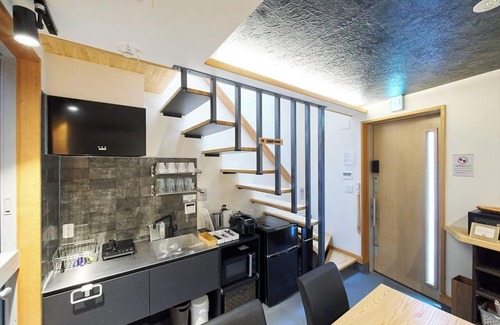 Asakusa House | YADOYA Kisakata