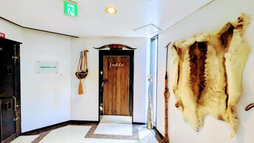 Sakyo Ward House | Yadoya Lodge