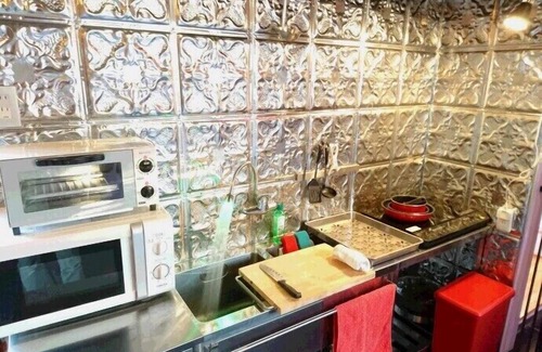 Sakyo Ward Apartment | Yadoya Lodge