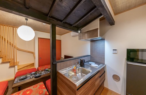 Asakusa House | Yadoya Yanagidori East