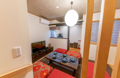 Asakusa House | Yadoya Yanagidori East