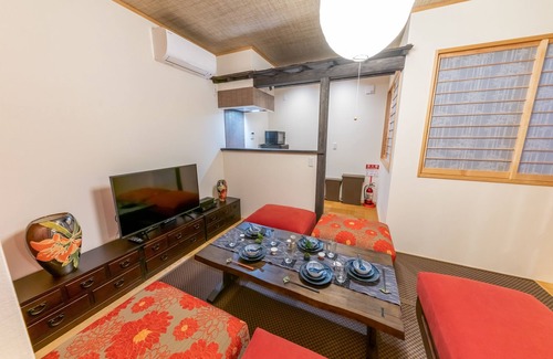Asakusa House | Yadoya Yanagidori East
