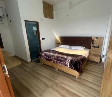 Pataudi Hotel | Yaduvanshi INN