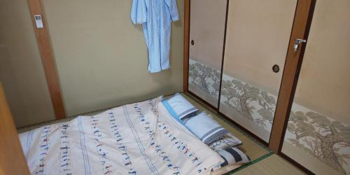 Kinugawa Onsen Apartment | Yagisawa Corp - Vacation STAY 90026v