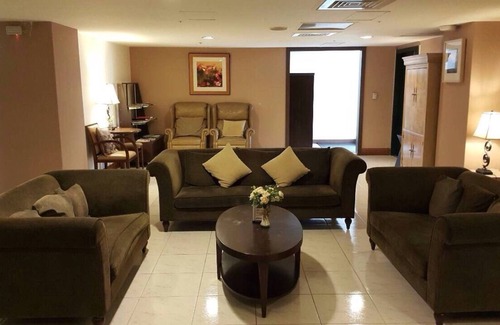 Tamsui Hotel | Yago Lodge