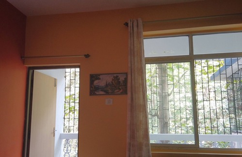 Bogmolo Apartment | Yago's Hideout - Tranquil Apartment near Bogmalo, Goa