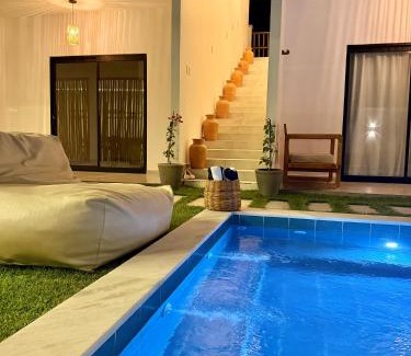 Touros Hotel | Yahweh Hotel