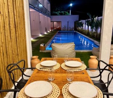 Touros Hotel | Yahweh Hotel