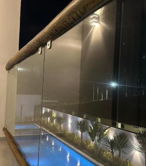 Touros Hotel | Yahweh Hotel