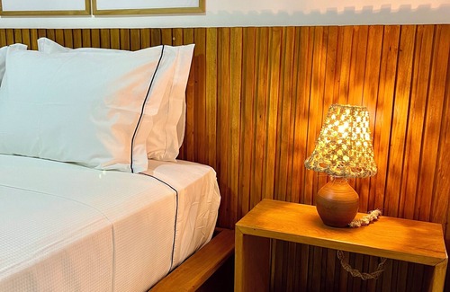Touros Hotel | Yahweh Hotel