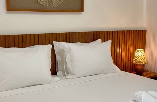 Touros Hotel | Yahweh Hotel