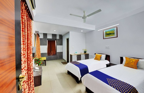 Thigalarapalya Hotel | Yahweh Suites
