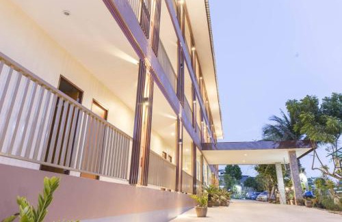 Chanthaburi Hotel | Yaibua Hotel