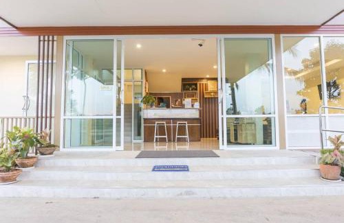Chanthaburi Hotel | Yaibua Hotel