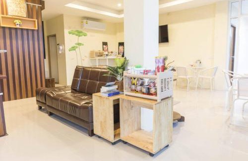 Chanthaburi Hotel | Yaibua Hotel
