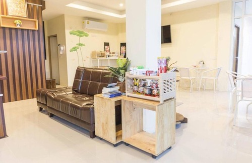 Chanthaburi Hotel | Yaibua Hotel
