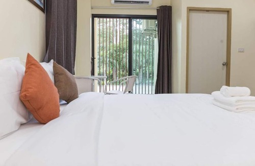 Chanthaburi Hotel | Yaibua Hotel