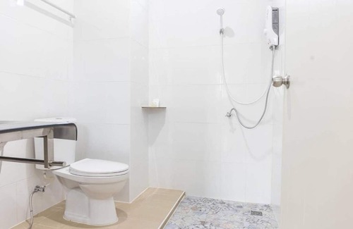 Chanthaburi Hotel | Yaibua Hotel