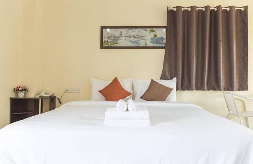 Chanthaburi Hotel | Yaibua Hotel