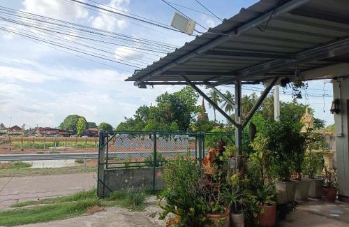 Mueang Kao House | YaiJaew House
