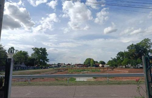 Mueang Kao House | YaiJaew House