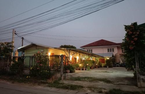Mueang Kao House | YaiJaew House