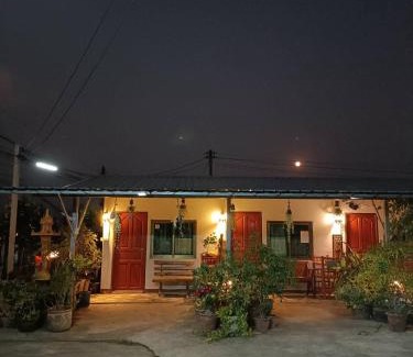 Mueang Kao House | YaiJaew House