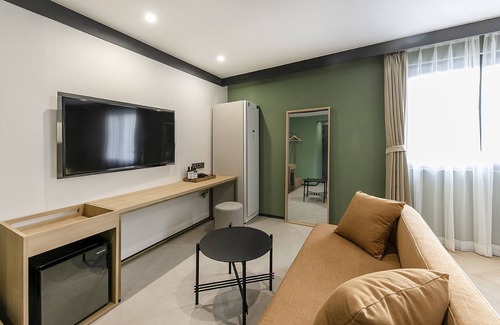 Gimhae Hotel | YAJA Hotel Gimhae