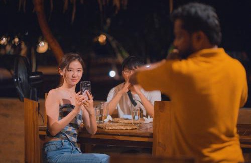 Palatupana Resort | Yakaduru - Yala