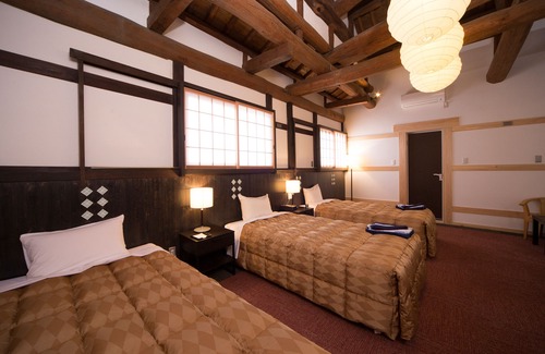 Yakage Hotel | Yakageya, Inn & Suites