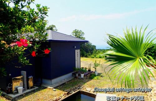 Yakushima House | Yakushima Cottage Kukai