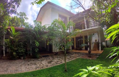 Yodakandiya House | Yala Southern Homestay