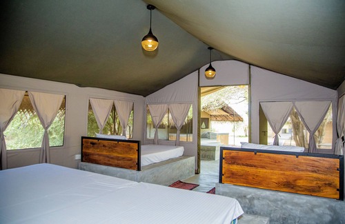 Palatupana Other | Yala Wild Hut