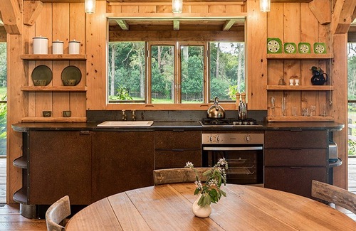 Tintenbar House | Yalbaruba, Byron Bay