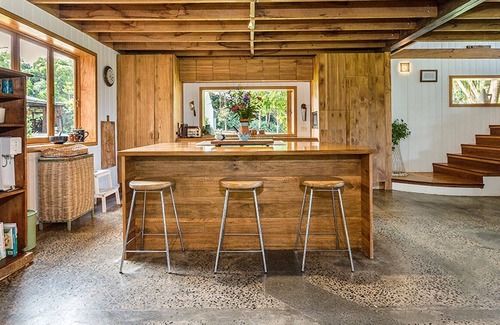 Tintenbar House | Yalbaruba, Byron Bay