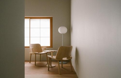 Kanazawa Apartment | YALDA apartment