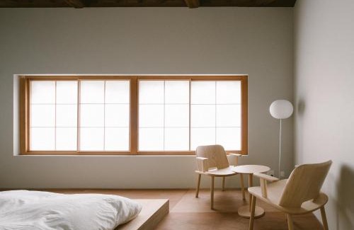 Kanazawa Apartment | YALDA apartment