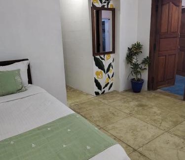 Kuilapalayam Apartment | Yali homestay