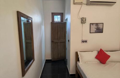 Kuilapalayam Apartment | Yali homestay